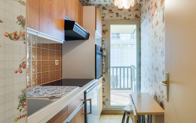 Cabourg Beach - Photo 8