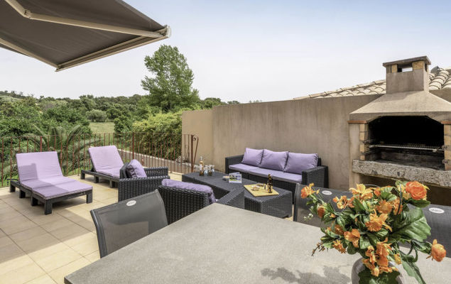 appartement Muratello - Photo 1