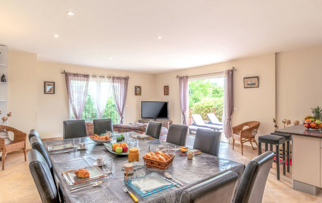 appartement Muratello - Photo 2