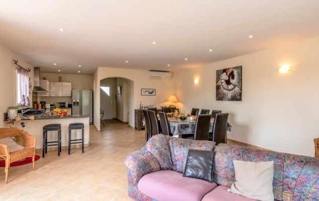 appartement Muratello - Photo 5