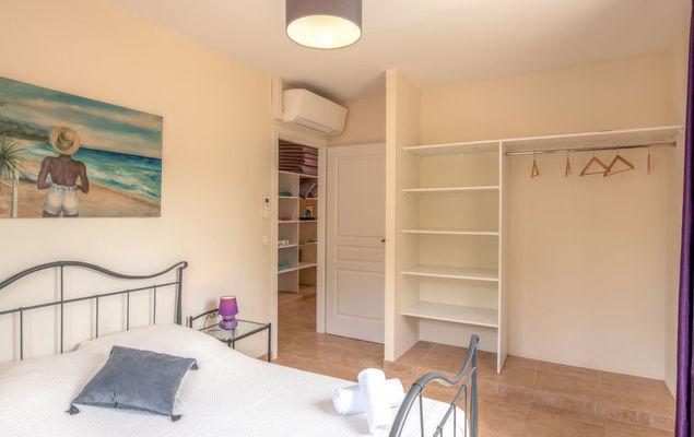 appartement Muratello - Photo 8