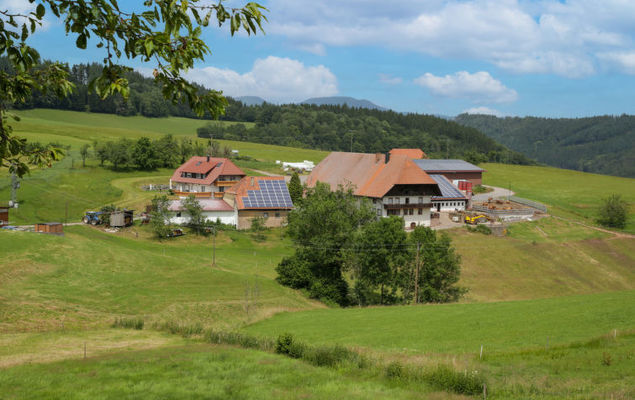 Mittelberghof - Photo 2