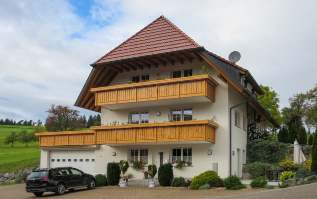 Mittelberghof - Photo 7