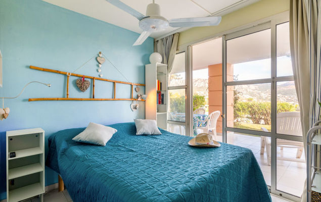 Village Cap Estérel - Le Belvédère - Photo 4