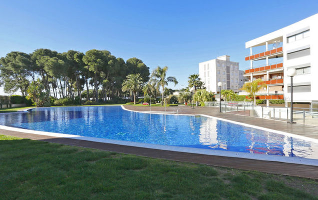 Sol Cambrils Park - Photo 1