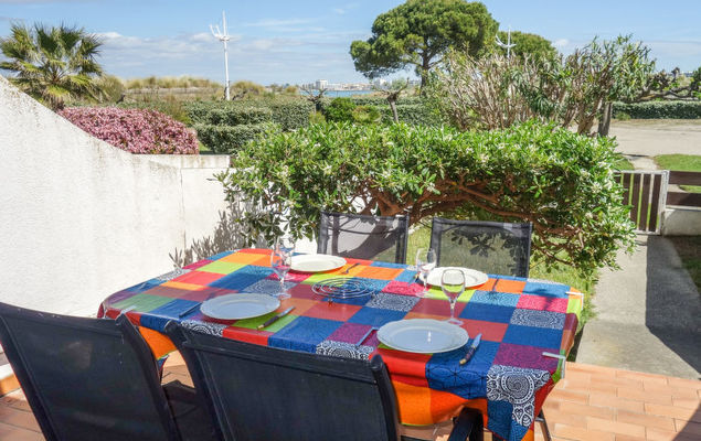 Le Flamant - Photo 1