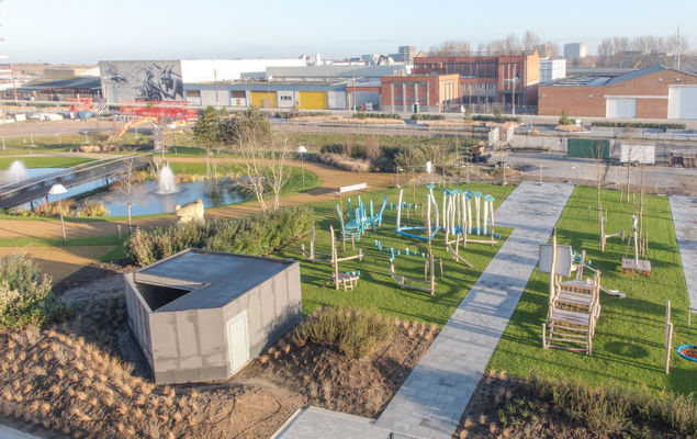 Baelskaai 25 - Photo 5