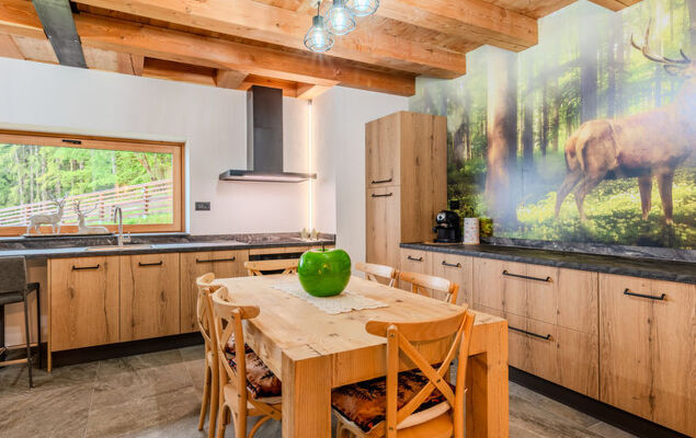 Casa del Larice - Photo 2