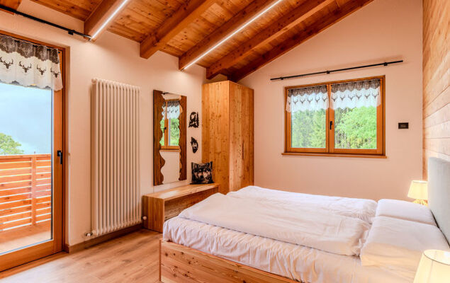 Casa del Larice - Photo 3