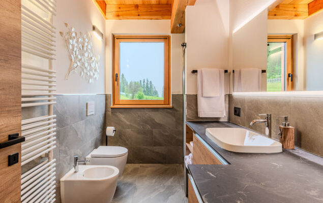 Casa del Larice - Photo 4