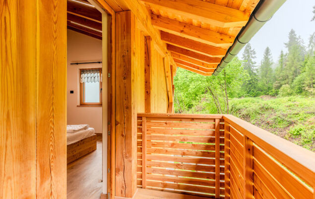 Casa del Larice - Photo 23