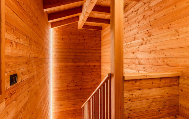 Casa del Larice - Photo 35