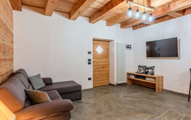 Casa del Larice - Photo 36