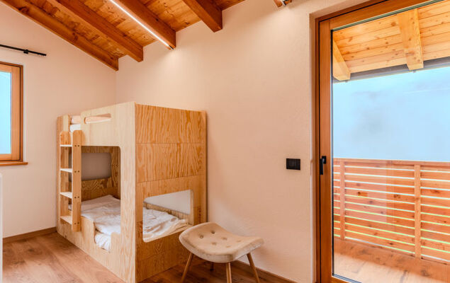 Casa del Larice - Photo 38