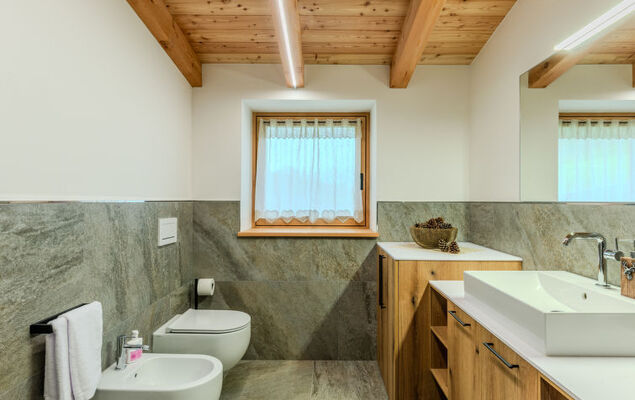 Casa del Larice - Photo 40