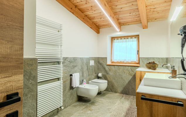 Casa del Larice - Photo 47