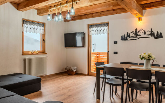 Casa del Larice - Photo 55