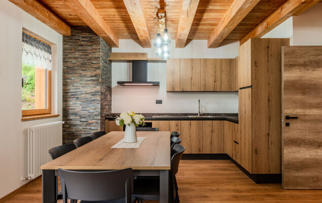 Casa del Larice - Photo 56