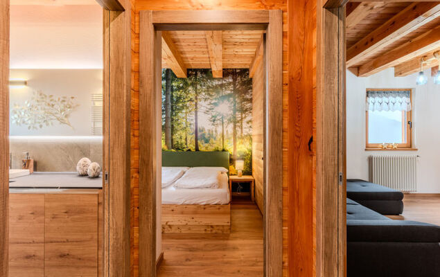 Casa del Larice - Photo 61