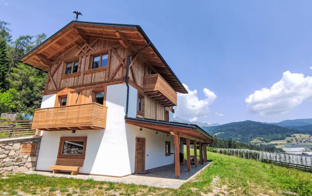 Casa del Larice - Photo 75