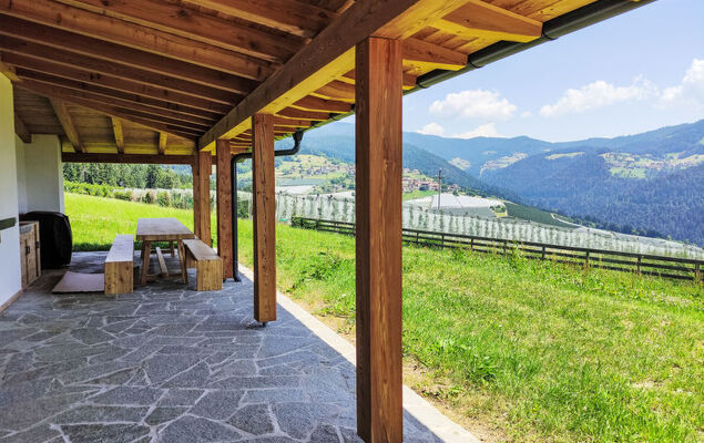 Casa del Larice - Photo 77