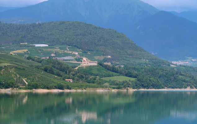 Casa del Larice - Photo 87