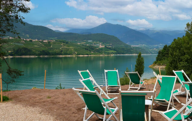 Casa del Larice - Photo 89