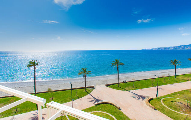 Penthouse Mayorazgo - Photo 2