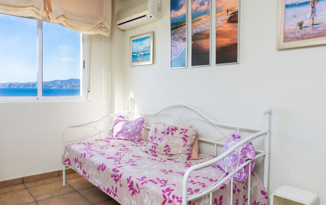 Penthouse Mayorazgo - Photo 5