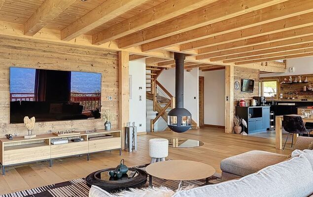 Chalet ECO - Photo 2