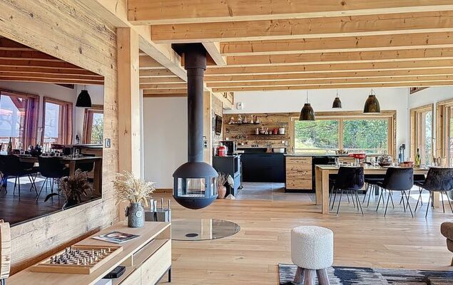 Chalet ECO - Photo 6