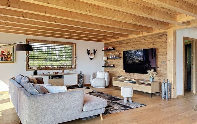 Chalet ECO - Photo 8