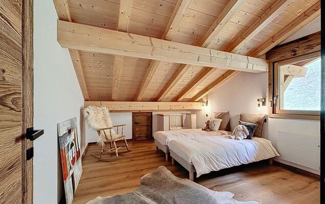 Chalet ECO - Photo 37