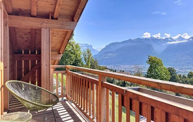 Chalet ECO - Photo 52