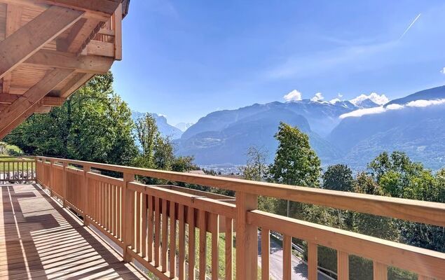 Chalet ECO - Photo 53