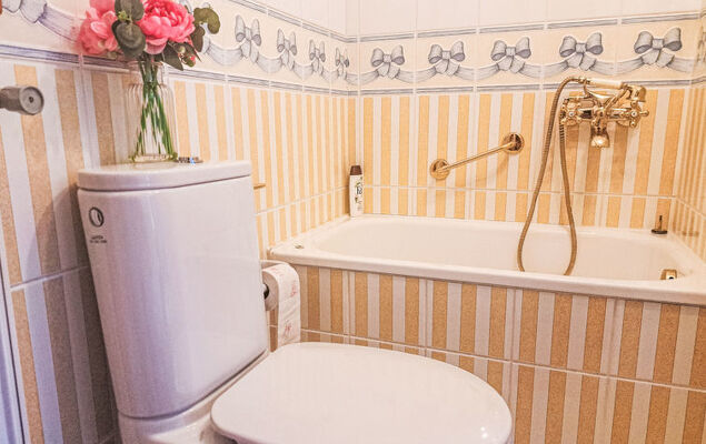 Villa Rose - Photo 17