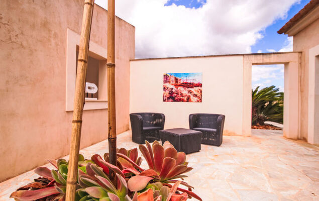 Finca del Sol - Photo 23