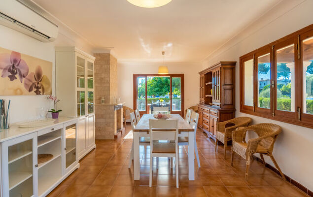 Es Trenc Pool-Beach House Xaloc 99 - Photo 8