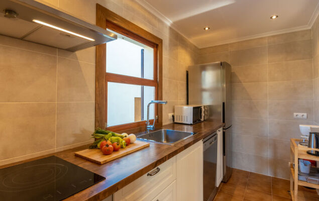 Es Trenc Pool-Beach House Xaloc 99 - Photo 15