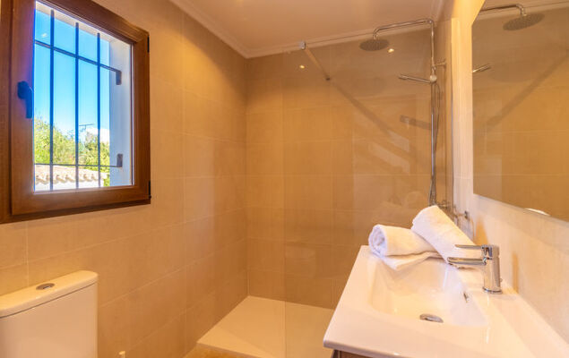 Es Trenc Pool-Beach House Xaloc 99 - Photo 26