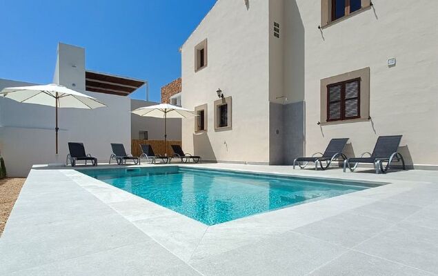 Es Trenc Pool-Beach House Xaloc 99 - Photo 29