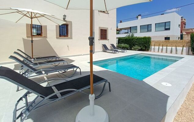 Es Trenc Pool-Beach House Xaloc 99 - Photo 30