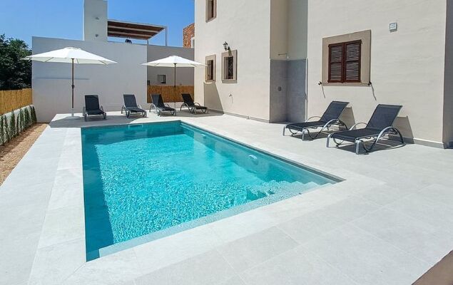 Es Trenc Pool-Beach House Xaloc 99 - Photo 31