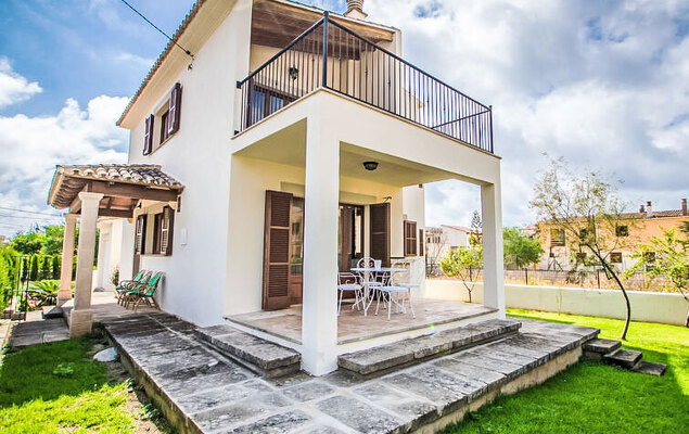 Es Trenc Pool-Beach House Xaloc 99 - Photo 34