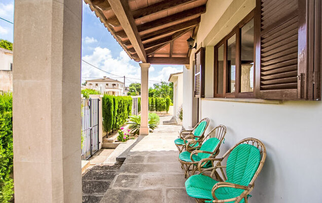 Es Trenc Pool-Beach House Xaloc 99 - Photo 38