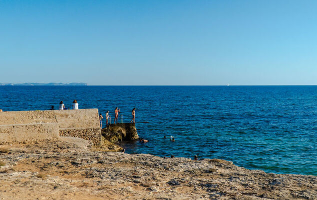 Es Trenc Pool-Beach House Xaloc 99 - Photo 41