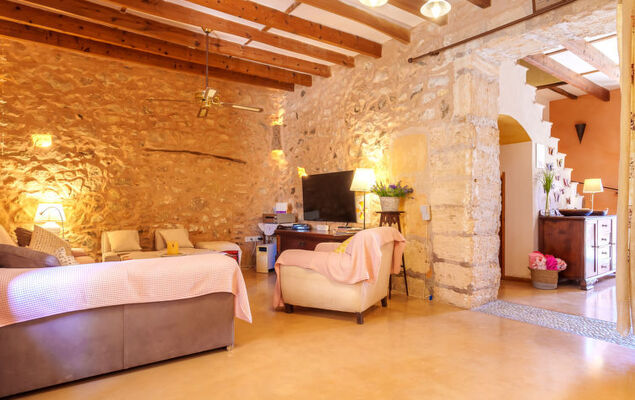 Ca sa Padrina - Photo 6