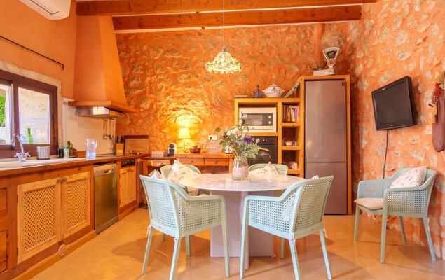 Ca sa Padrina - Photo 11