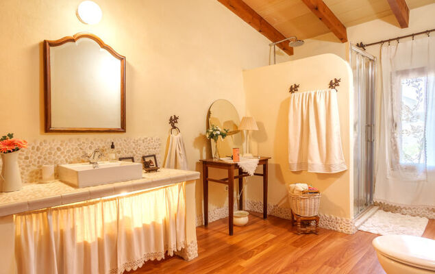 Ca sa Padrina - Photo 17