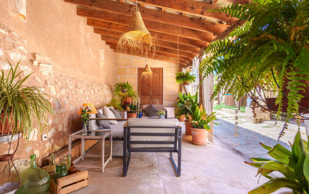 Ca sa Padrina - Photo 34